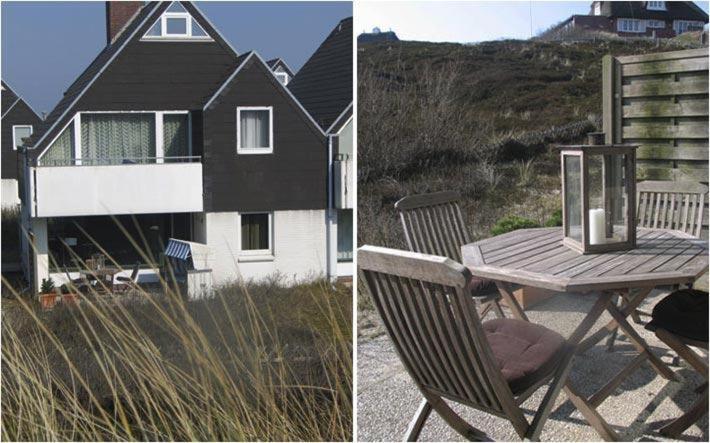 Strandweg 31 Hornum Luaran gambar