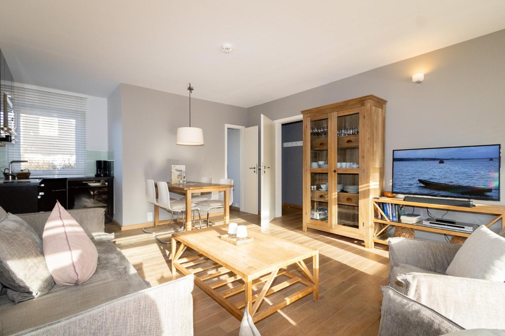 Strandweg 31 Hornum Luaran gambar