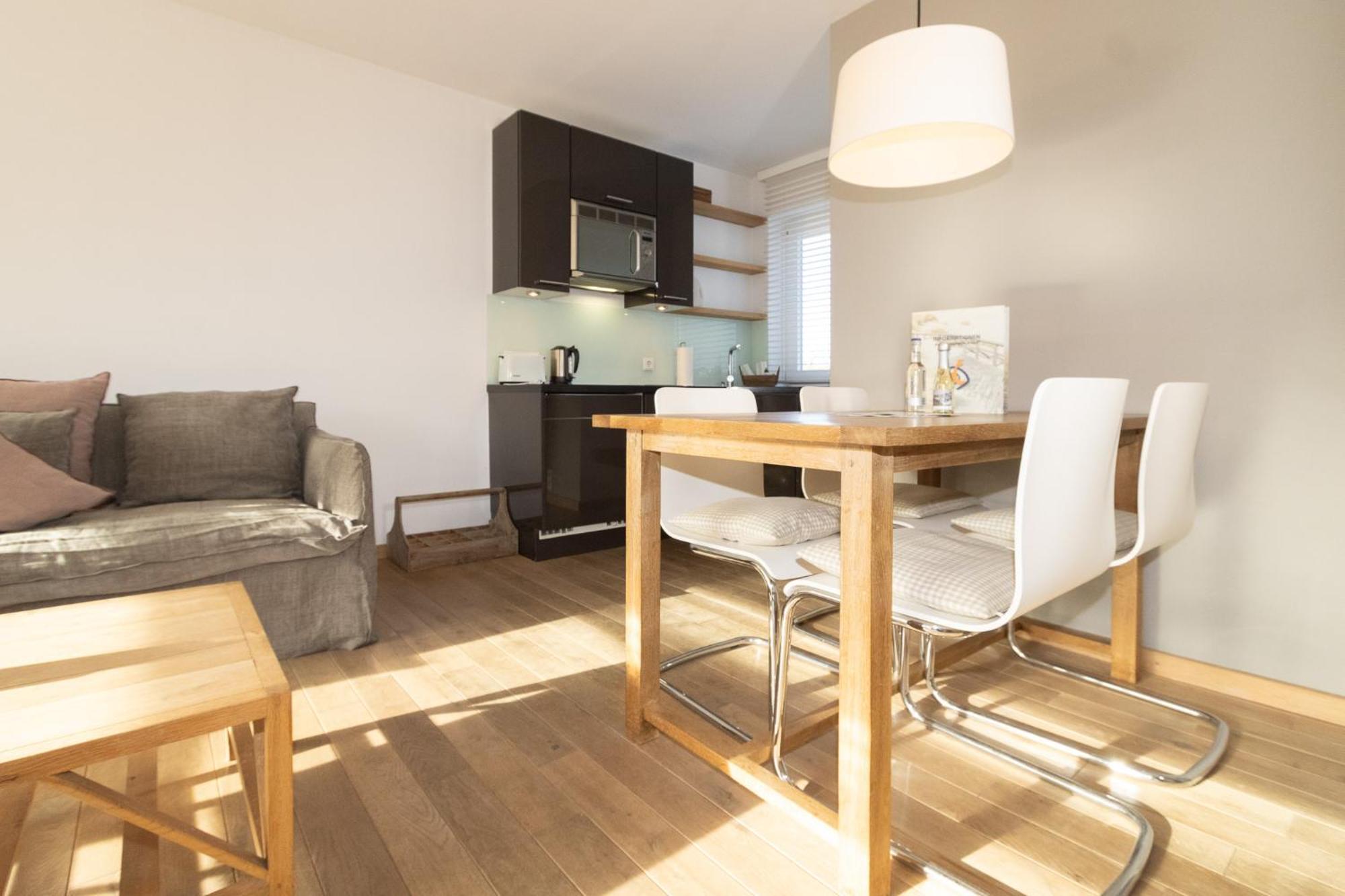 Strandweg 31 Hornum Luaran gambar