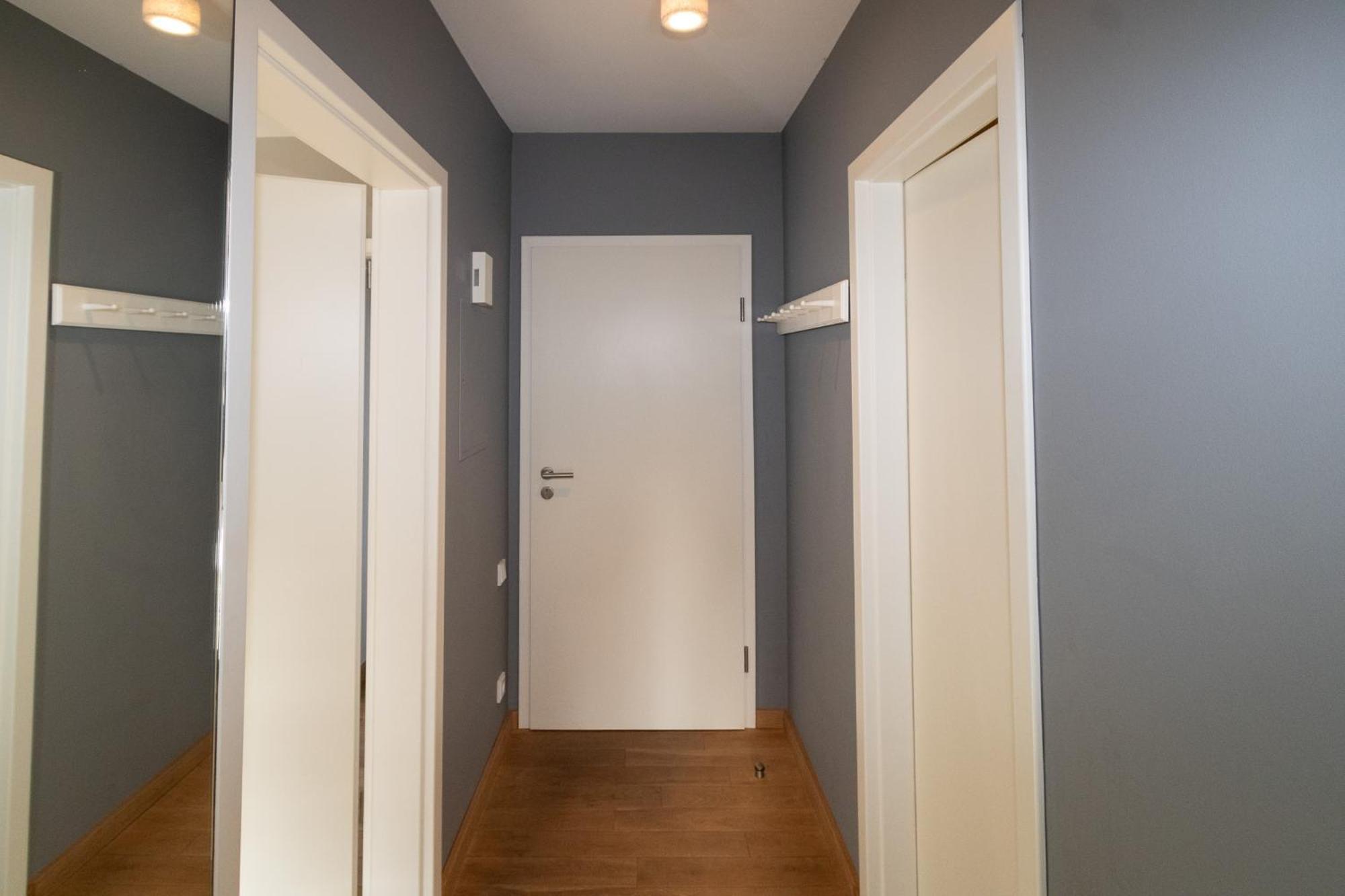 Strandweg 31 Hornum Luaran gambar