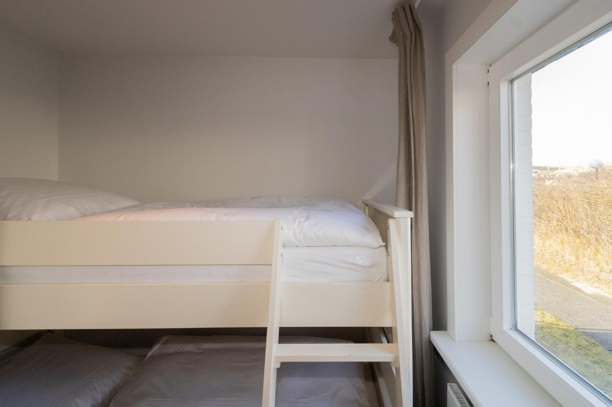 Strandweg 31 Hornum Luaran gambar