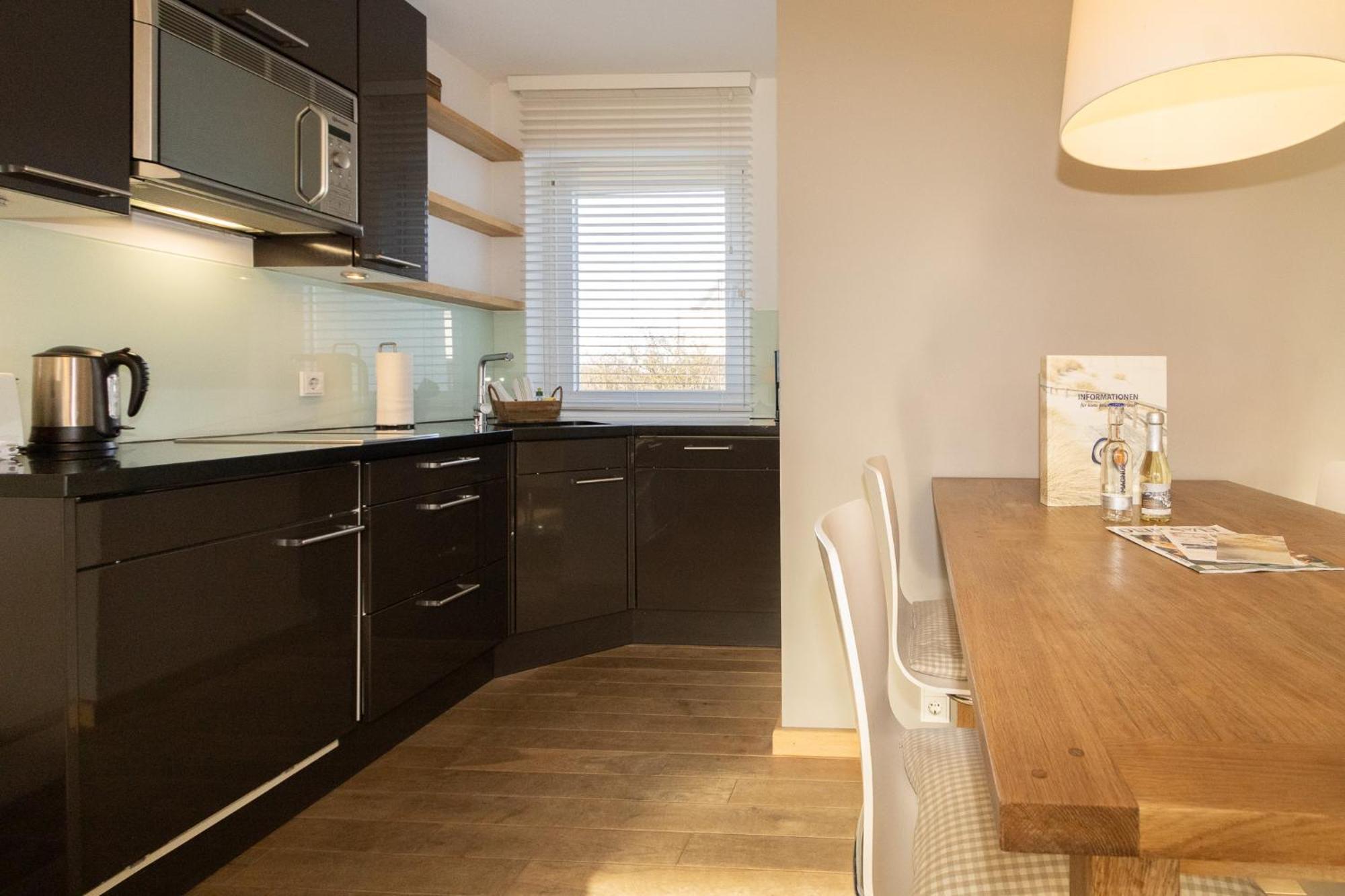 Strandweg 31 Hornum Luaran gambar